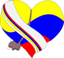 Corazon De Colombia