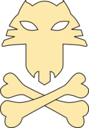 Cat Pirates Symbol