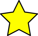 Yellow Star