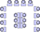 Classroom Seat Layouts