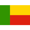 download Benin clipart image with 0 hue color
