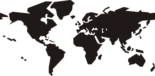 World Map Clipart I2clipart Royalty Free Public Domain Clipart