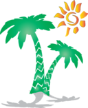 Palm Icon