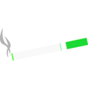 download Cigarette clipart image with 90 hue color