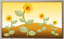 Flowers In Field