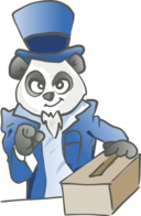 Election Panda