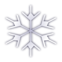 download Snow Fake Icon 2 clipart image with 45 hue color