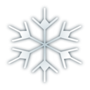 Snow Fake Icon 2