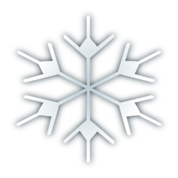 Snow Fake Icon 2