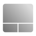 Touchpad Icon