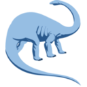 download Architetto Dino 03 clipart image with 180 hue color