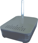 Accton Router