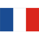 download France clipart image with 0 hue color