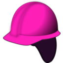 download Hard Hat Liner clipart image with 270 hue color