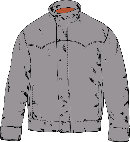 Jacket Clipart I2clipart Royalty Free Public Domain Clipart