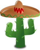 Cinco De Mayo Icon