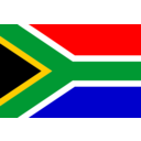 download Flag Of South Africa clipart image with 0 hue color