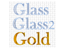 Glass And Gold Filters