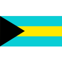 download Bahamas clipart image with 0 hue color
