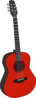 Guitar 1