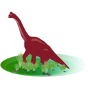 download Dinosaurio clipart image with 315 hue color