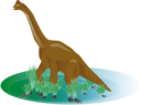 Dinosaurio