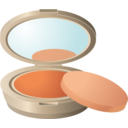download Make Up 2 clipart image with 0 hue color