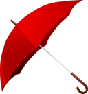 Red Umbrella