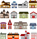 Simple Houses