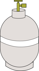 Propane Tank