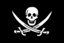 Pirate Flag Jack Rackham