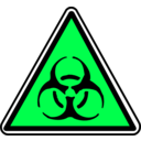 download Warning clipart image with 90 hue color