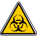 download Warning clipart image with 0 hue color