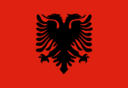 Flag Of Albania