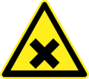 Signs Hazard Warning