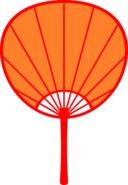 Uchiwa