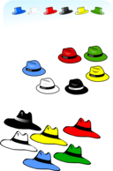 Six Hats