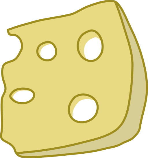 Cheese Clipart | i2Clipart - Royalty Free Public Domain Clipart