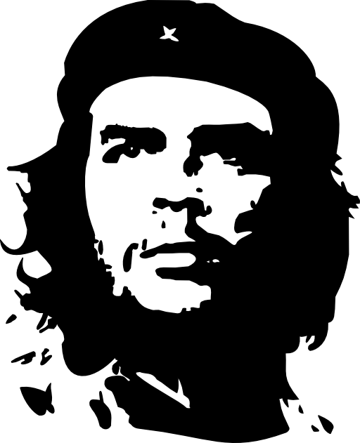 Che Guevara Clipart I2clipart Royalty Free Public Domain Clipart