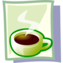 download Source Java clipart image with 0 hue color