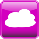 download Cloud Computing Button Nube Computo clipart image with 90 hue color