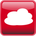 download Cloud Computing Button Nube Computo clipart image with 135 hue color