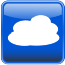 download Cloud Computing Button Nube Computo clipart image with 0 hue color
