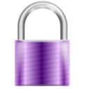 download Original Lock clipart image with 225 hue color