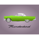 download 57 Thunderbird clipart image with 90 hue color