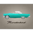 download 57 Thunderbird clipart image with 180 hue color