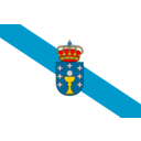 download Spain Galicia clipart image with 0 hue color