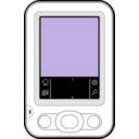 download Palm Z22 clipart image with 45 hue color