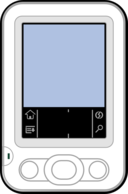 Palm Z22