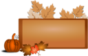 Fall Clip Art